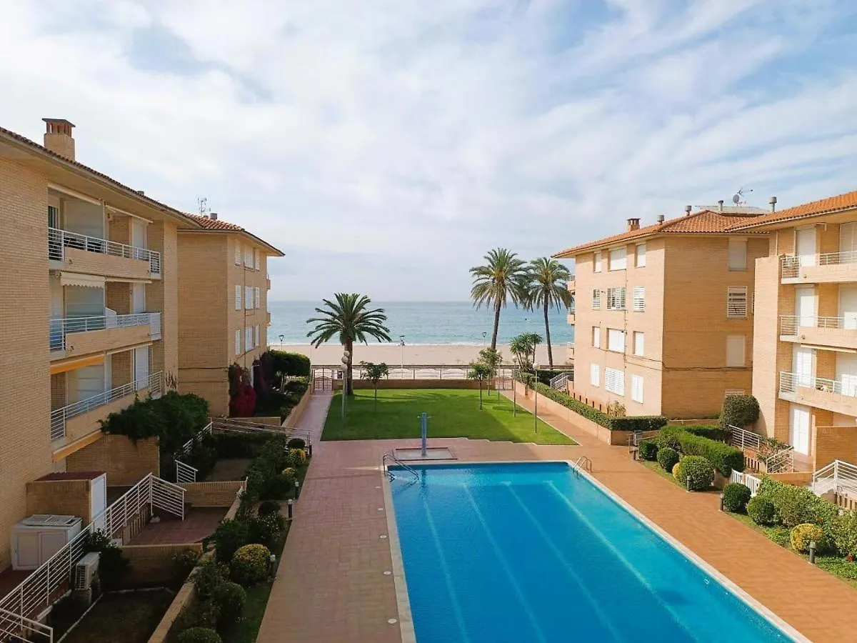 Apartment Villa Service - Maricel M El Vendrell