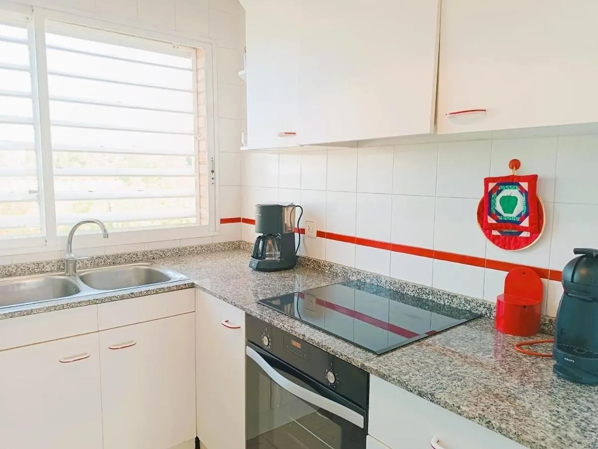 Villa Service - Maricel M El Vendrell 0*,