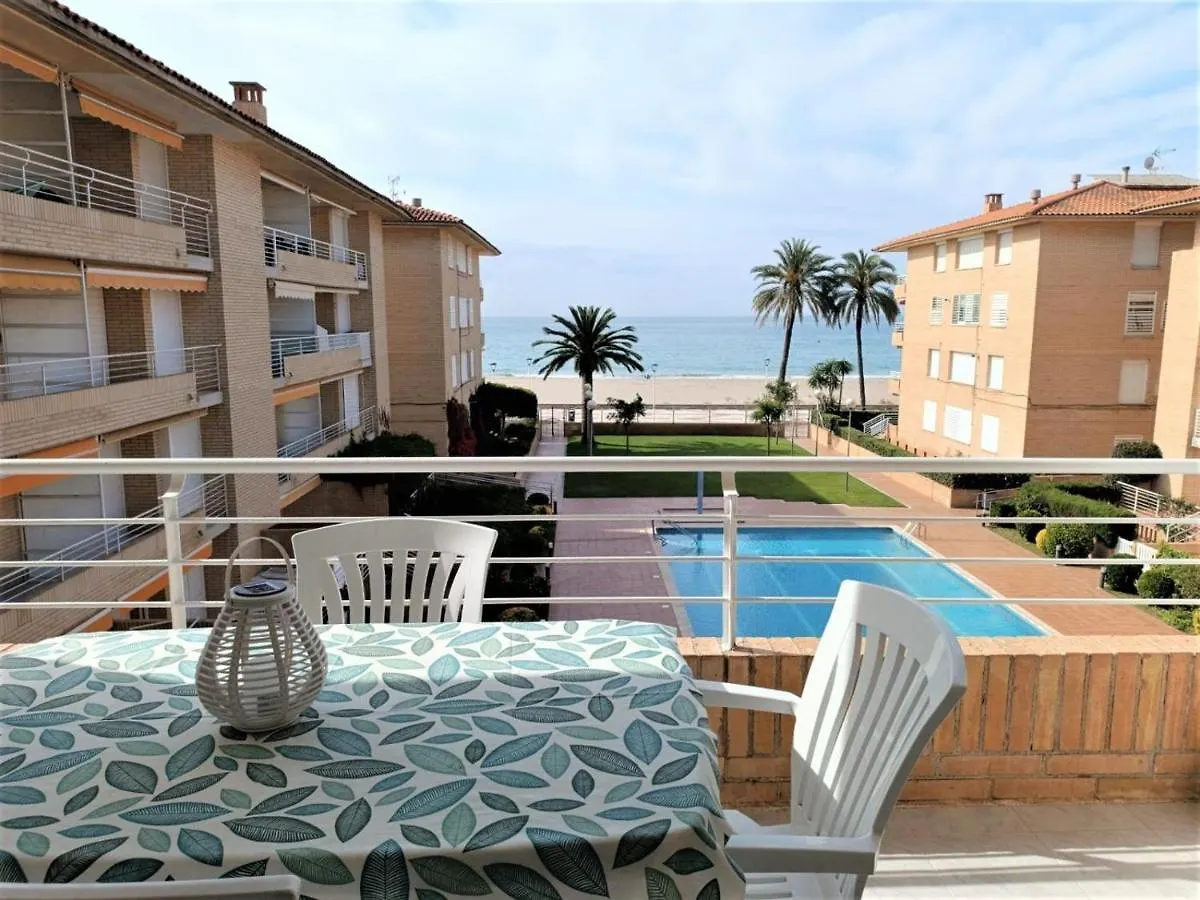 Villa Service - Maricel M El Vendrell