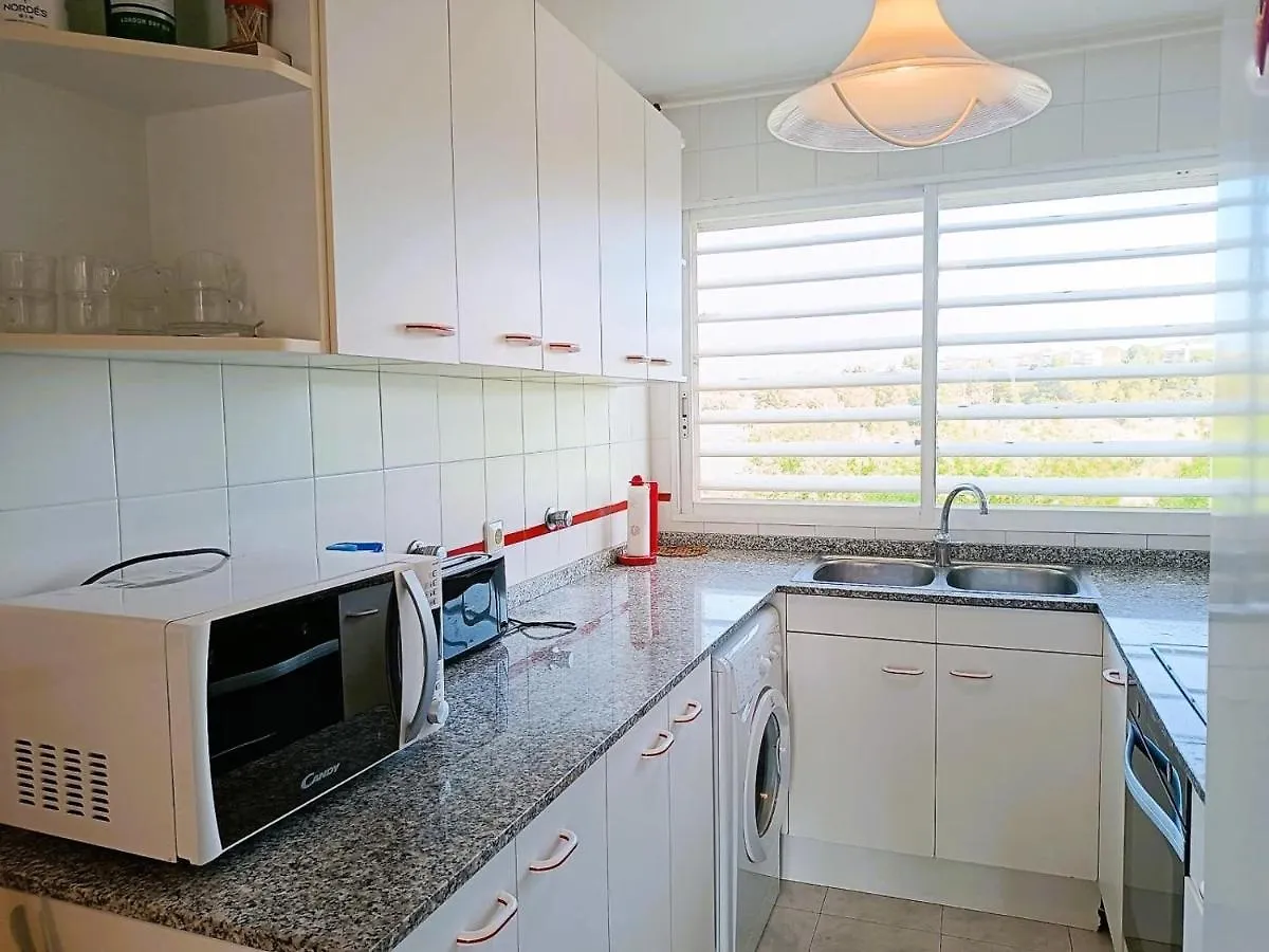 Villa Service - Maricel M El Vendrell Apartment