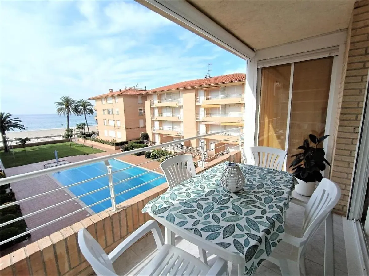 Apartment Villa Service - Maricel M El Vendrell Spain