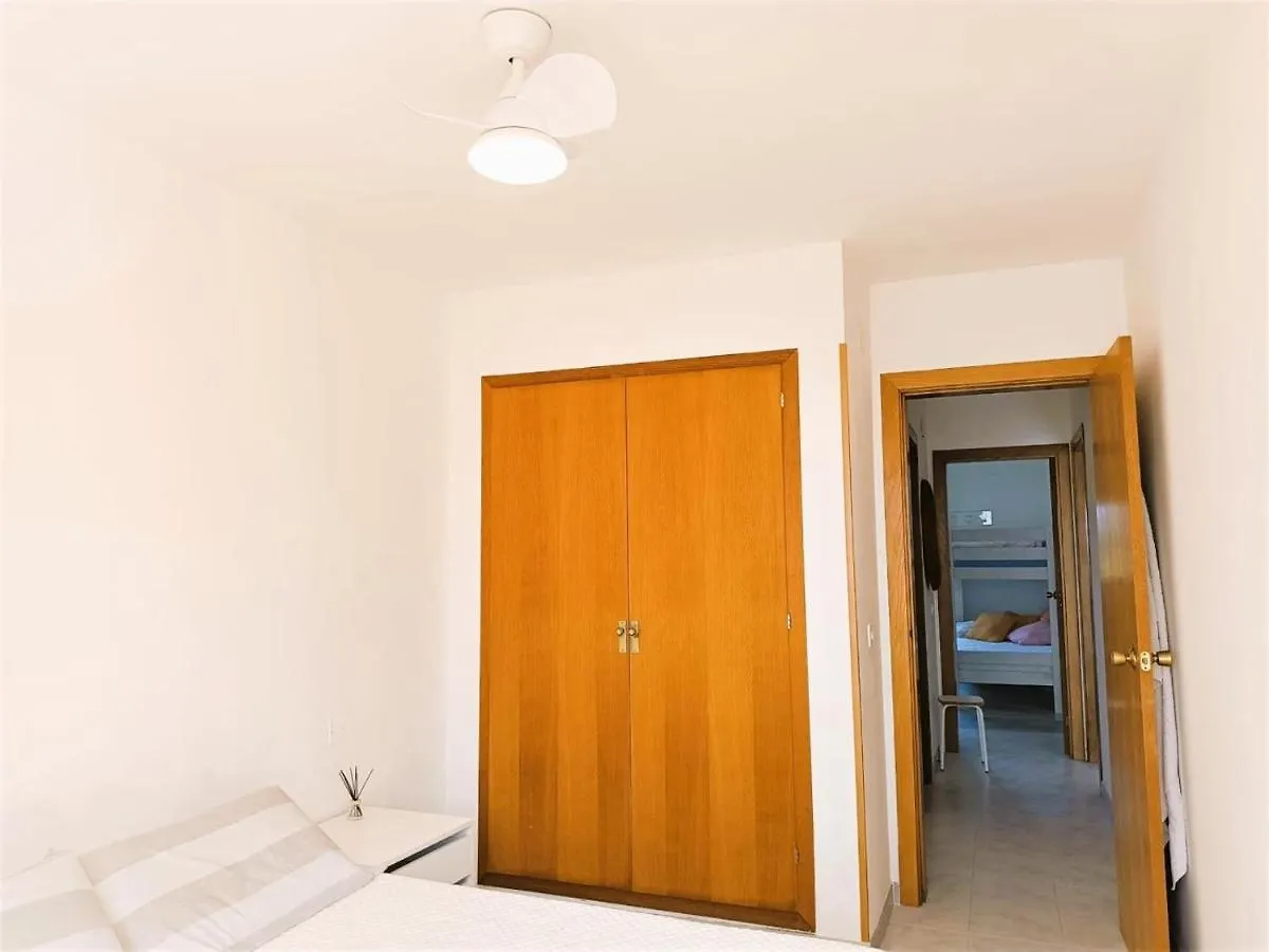 Apartment Villa Service - Maricel M El Vendrell