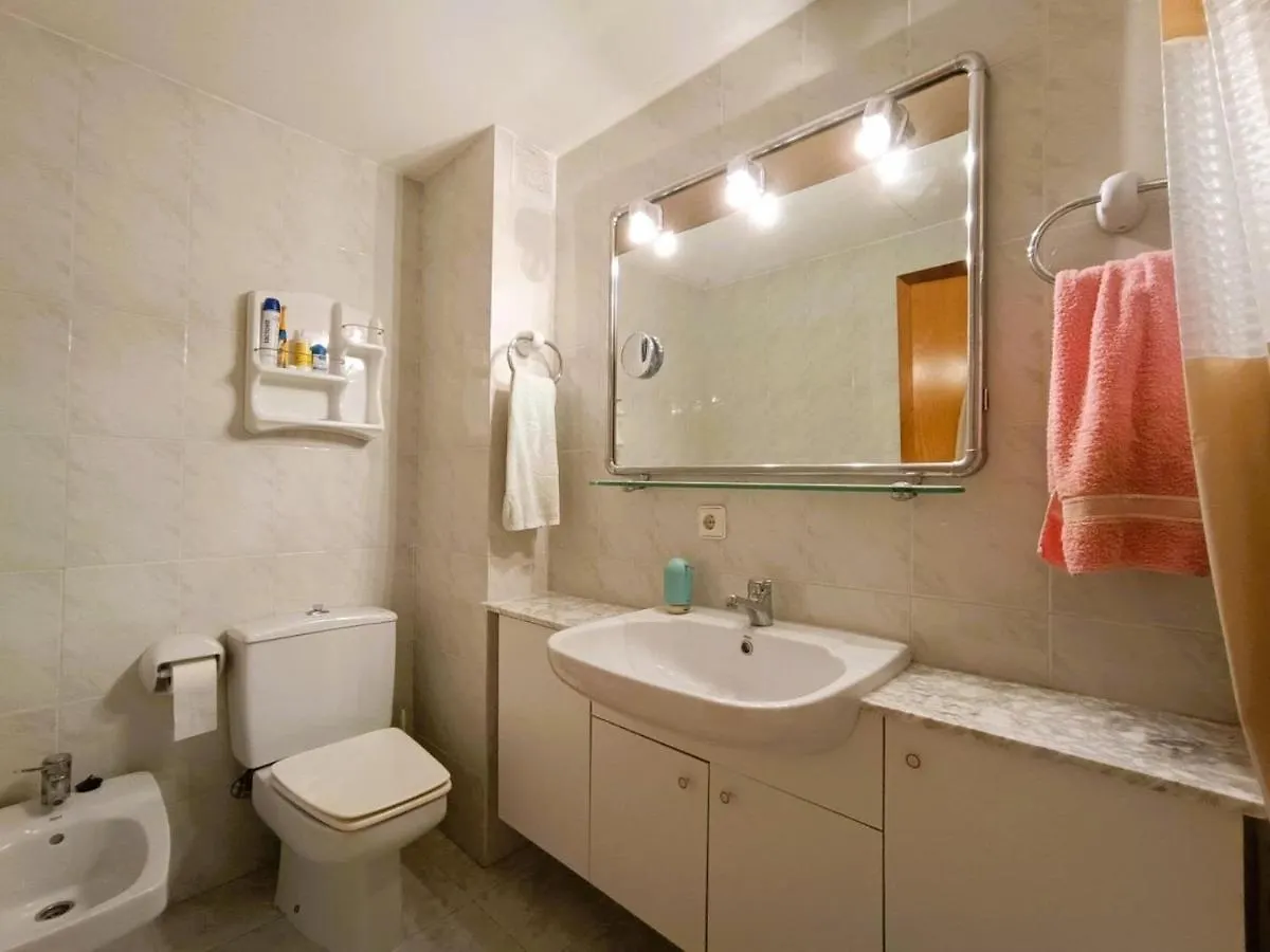 Apartment Villa Service - Maricel M El Vendrell Spain