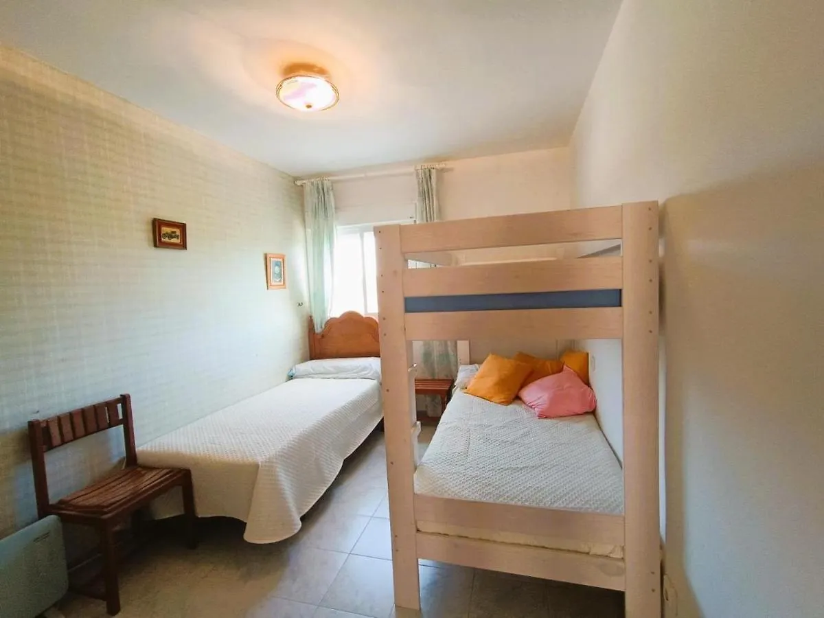 Villa Service - Maricel M El Vendrell 0*,  Spain