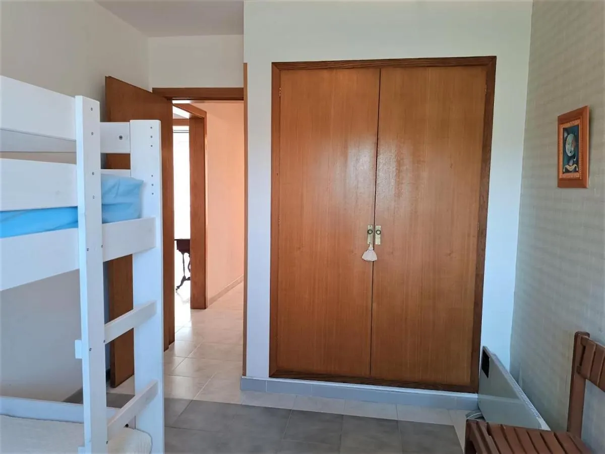 Apartment Villa Service - Maricel M El Vendrell