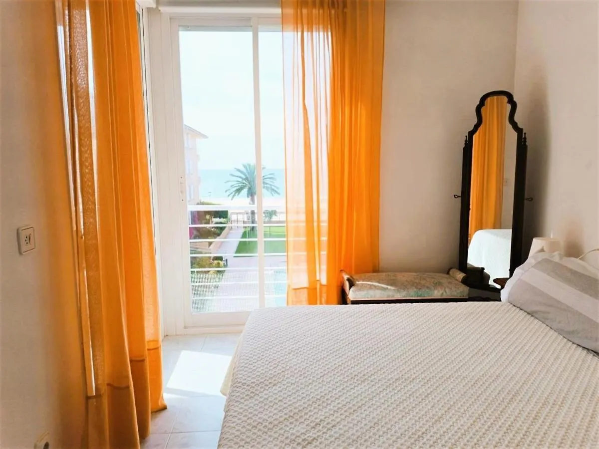 Villa Service - Maricel M El Vendrell Apartment